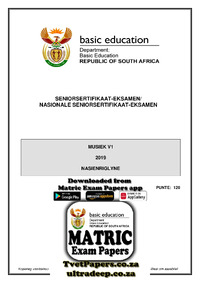 Music P1 May-June 2019 Memo Afr.pdf